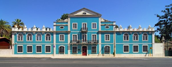 Academia Portuguesa de História