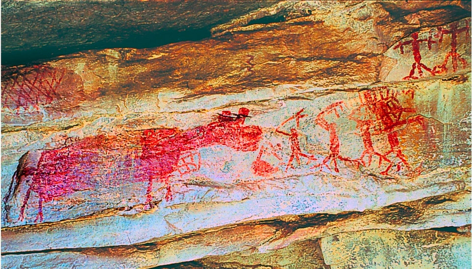 antigas-pinturas-rupestres-em-central-bahia